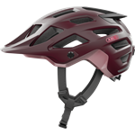 Abus Moventor 2.0 wildberry red vel.M (54-58) / helma MTB