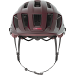 Abus Moventor 2.0 wildberry red veľkosť L (57-61) / MTB prilba