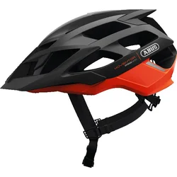 Abus Moventor Shrimp Orange veľkosť L
