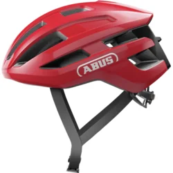 Abus PowerDome blaze red vel.L (57-61)