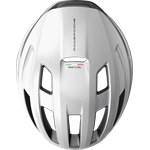 Abus PowerDome gleam silver vel.S (51-55)