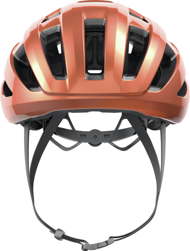 Abus PowerDome goldfish orange vel.L (57-61)