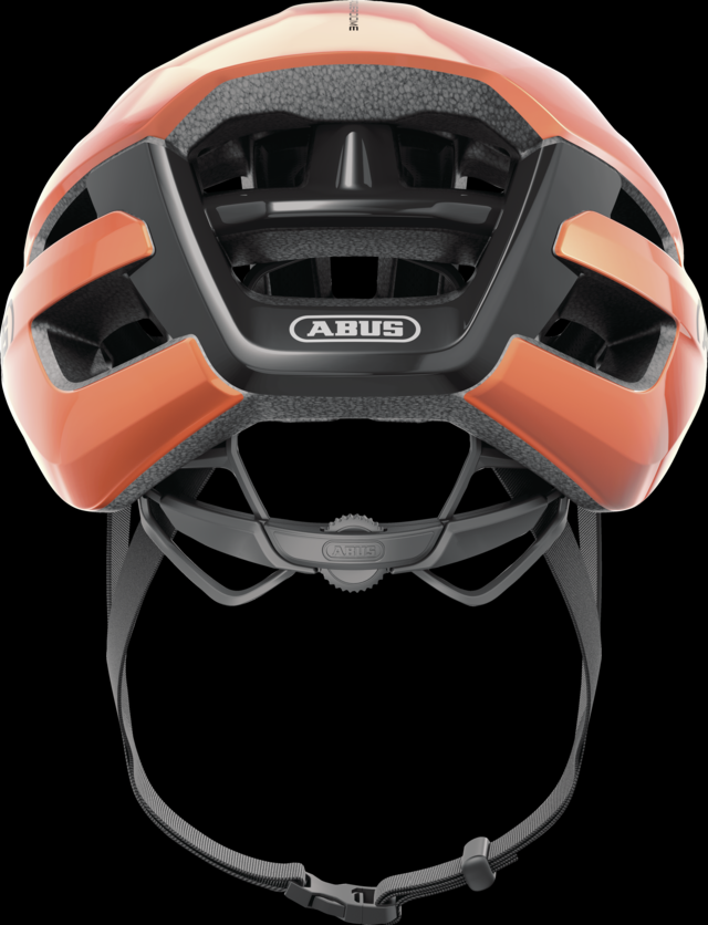 Abus PowerDome goldfish orange vel.S (51-55)