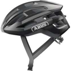 Abus PowerDome lesklá čierna veľkosť L (57-61)