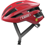 ABUS PowerDome MIPS blaze red veľkosť. S / Prilba Road