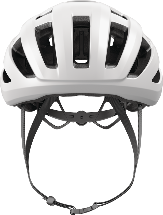 Abus PowerDome polar white vel.M (54-58)