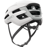 Abus PowerDome polar white veľkosť S (51-55)
