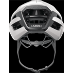 Abus PowerDome shiny white vel.M (54-58) / helma Road
