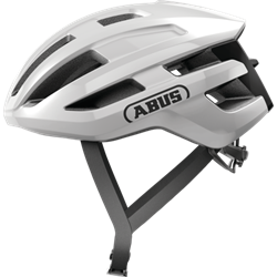 Abus PowerDome shiny white vel.S (51-55)