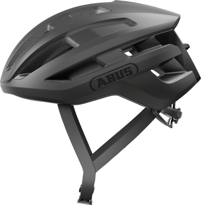 Abus PowerDome velvet black vel.S (51-55)