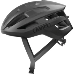 Abus PowerDome velvet black veľkosť M (54-58)