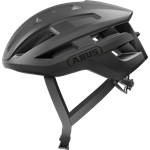 Abus PowerDome velvet black veľkosť S (51-55)