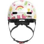 Abus Skurb Kid cream summer vel.M (50-55) / dětská helma