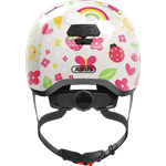 Abus Skurb Kid cream summer vel.M (50-55) / dětská helma