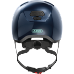 Abus Skurb Kid midnight blue veľkosť S (45-50) / prilba pre deti