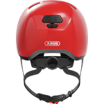 Abus Skurb Kid shiny red veľkosť S (45-50) / prilba pre deti
