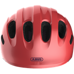 Abus Smiley 2.1 Sparkling Peach vel.M(50-55cm)