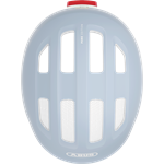 Abus Smiley 3.0 ACE LED pure aqua, veľkosť M ( 55-50) / detská prilba