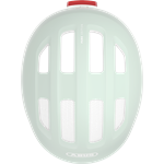 Abus Smiley 3.0 ACE LED pure mint, veľkosť S ( 45-50) / prilba pre deti