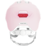 Abus Smiley 3.0 ACE LED pure rose, veľkosť 3.0 ACE LED pure rose. S / Detská prilba