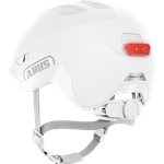Abus Smiley 3.0 ACE LED pure white, vel.M ( 55-50) / dětská helma