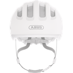 Abus Smiley 3.0 ACE LED pure white, veľkosť S ( 45-50) / prilba pre deti