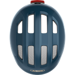 Abus Smiley 3.0 ACE LED royal blue vel.M (50-55cm)