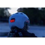 Abus Smiley 3.0 ACE LED shiny white vel.S (45-50cm)