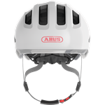 Abus Smiley 3.0 ACE LED shiny white veľkosť M (50-55cm)