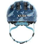 Abus Smiley 3.0 blue whale veľkosť S (45-50) / detská prilba