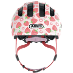 Abus Smiley 3.0 LED rose strawberry vel.M (50-55) / dětská helma