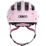 Abus Smiley 3.0 rose princess vel.M(50-55cm)