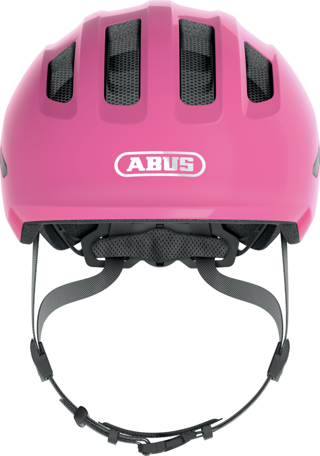 ABUS Smiley 3.0 shiny pink vel.S (45-50)