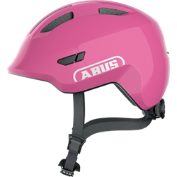 ABUS Smiley 3.0 shiny pink vel.S (45-50)