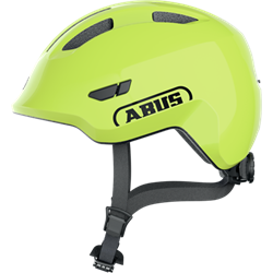 Abus Smiley 3.0 shiny yellow vel.S (45-50) / dětská helma