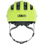 Abus Smiley 3.0 shiny yellow veľkosť M (50-55) / detská prilba