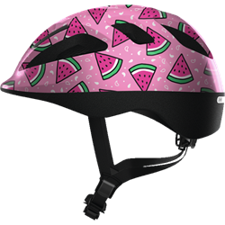ABUS Smooty 2.0 - pink watermelon - vel. S - dětská helma 81854 - Helmy