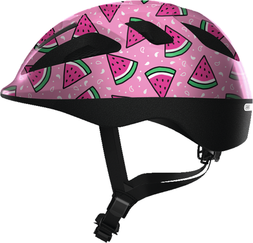 Abus Smooty 2.0 Pink Watermelon vel.S(45-50cm)