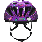 Abus Smooty 2.0 Purple Kisses veľkosť S (45-50cm)