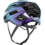 Abus StormChaser ACE flip flop purple vel.M (52-58)