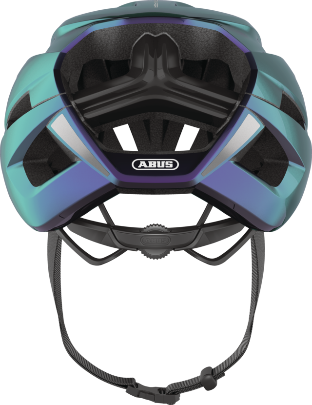 Abus StormChaser ACE flip flop purple vel.S (51-55)