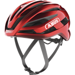 Abus StormChaser ACE performance červená veľkosť L (59-61)