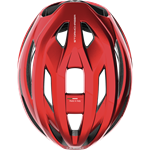 Abus StormChaser ACE performance red vel.M (52-58)