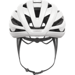 Abus StormChaser ACE polar white vel.S (51-55)