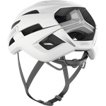 Abus StormChaser ACE polar white veľkosť L (59-61)