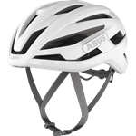 Abus StormChaser ACE polar white veľkosť S (51-55)