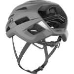 Abus StormChaser ACE race grey vel.L (59-61)