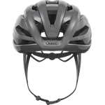 Abus StormChaser ACE race grey vel.L (59-61)