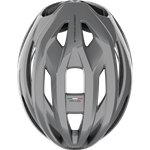 Abus StormChaser ACE race grey vel.S (51-55)