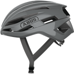 Abus StormChaser ACE race grey veľkosť L (59-61)